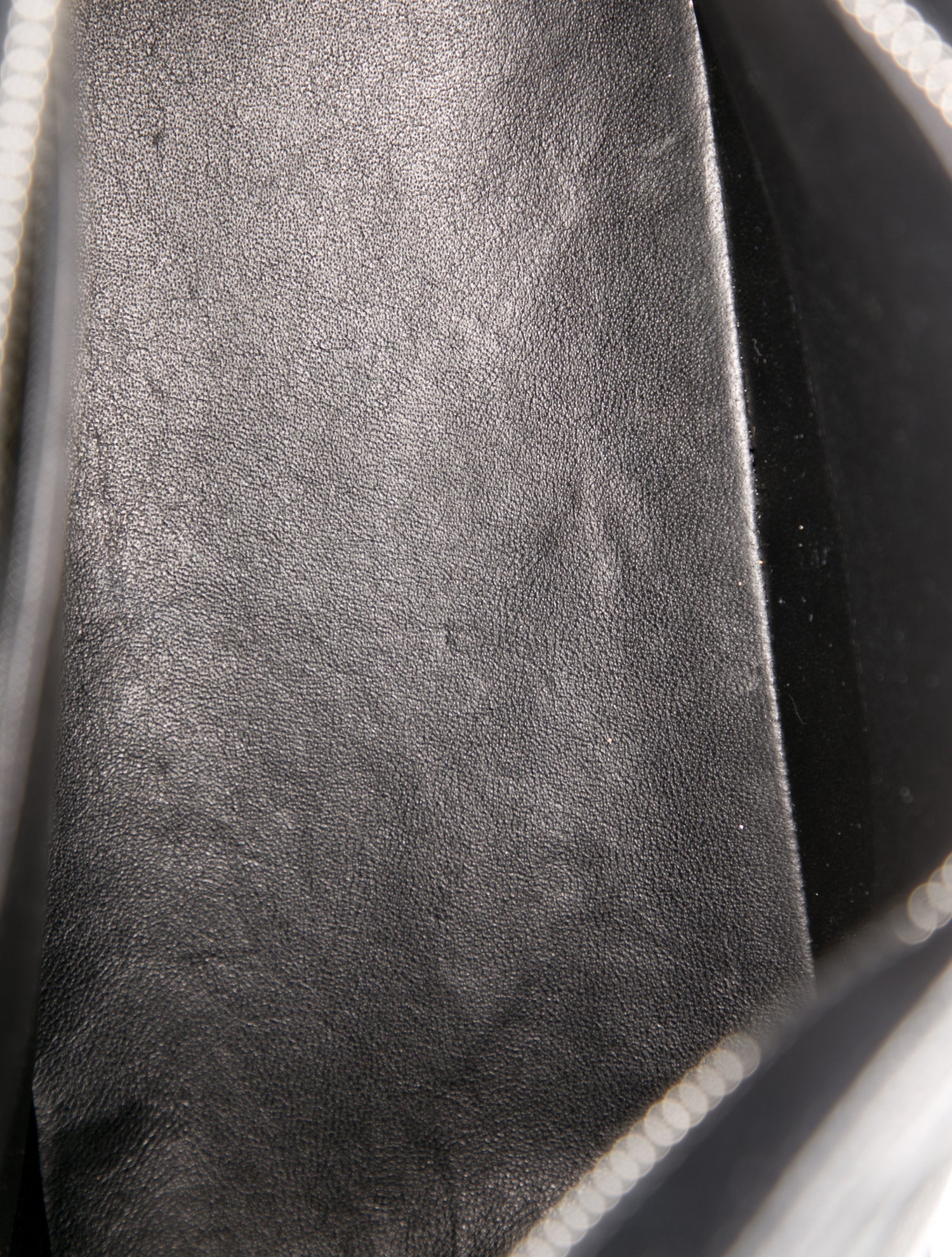 Chanel Caviar Medallion Tote