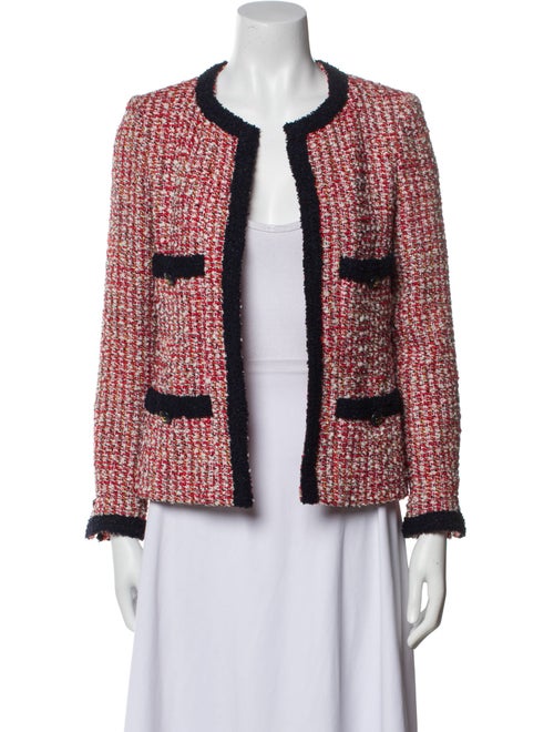 Chanel Vintage 1995 Jacket