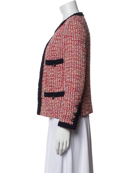 Chanel Vintage 1995 Jacket