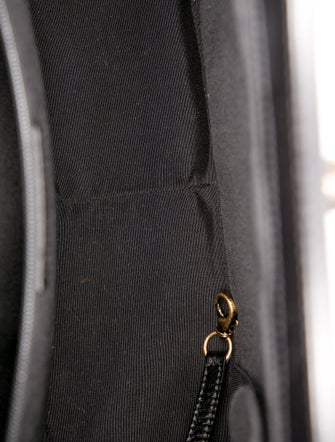 Chanel Large Boy Jetsetter Tote