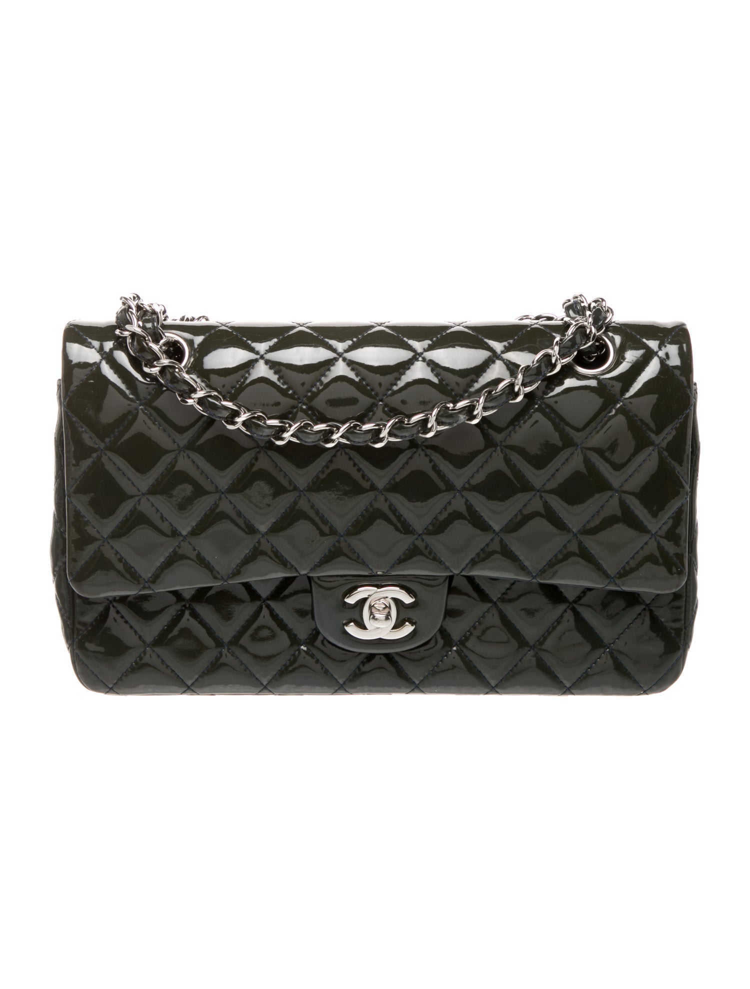 Chanel Classic Medium Double Flap Bag