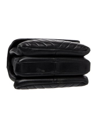 Chanel Medium Chevron Trendy CC Flap Bag