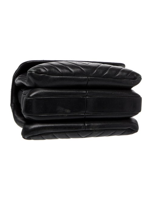 Chanel Medium Chevron Trendy CC Flap Bag