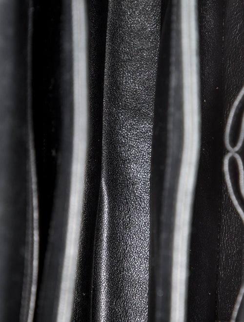 Chanel Medium Chevron Trendy CC Flap Bag