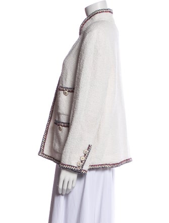 Chanel 2020 Evening Jacket