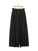 Chanel 2023 Wide Leg Pants