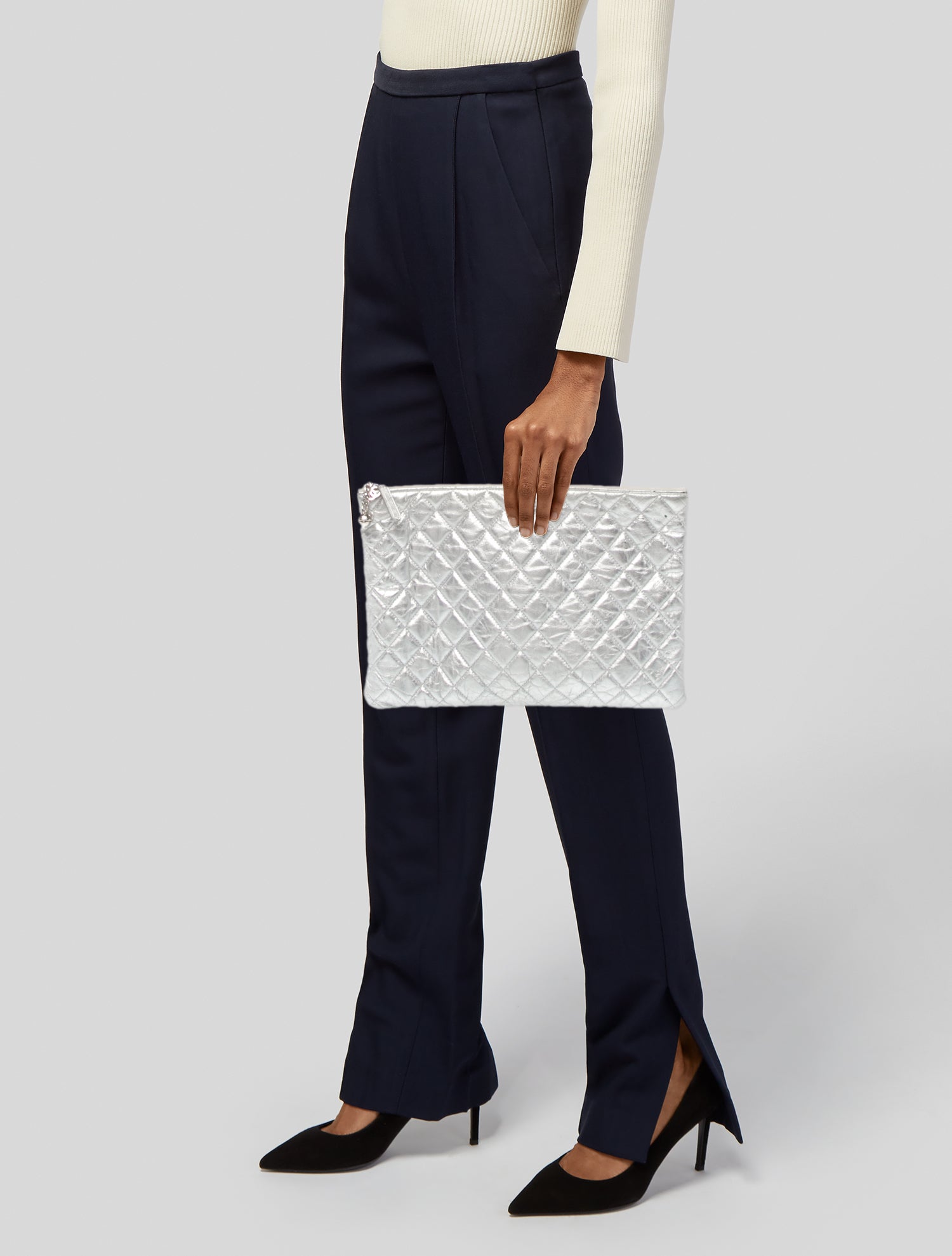 Chanel Cosmo Charm O-Case