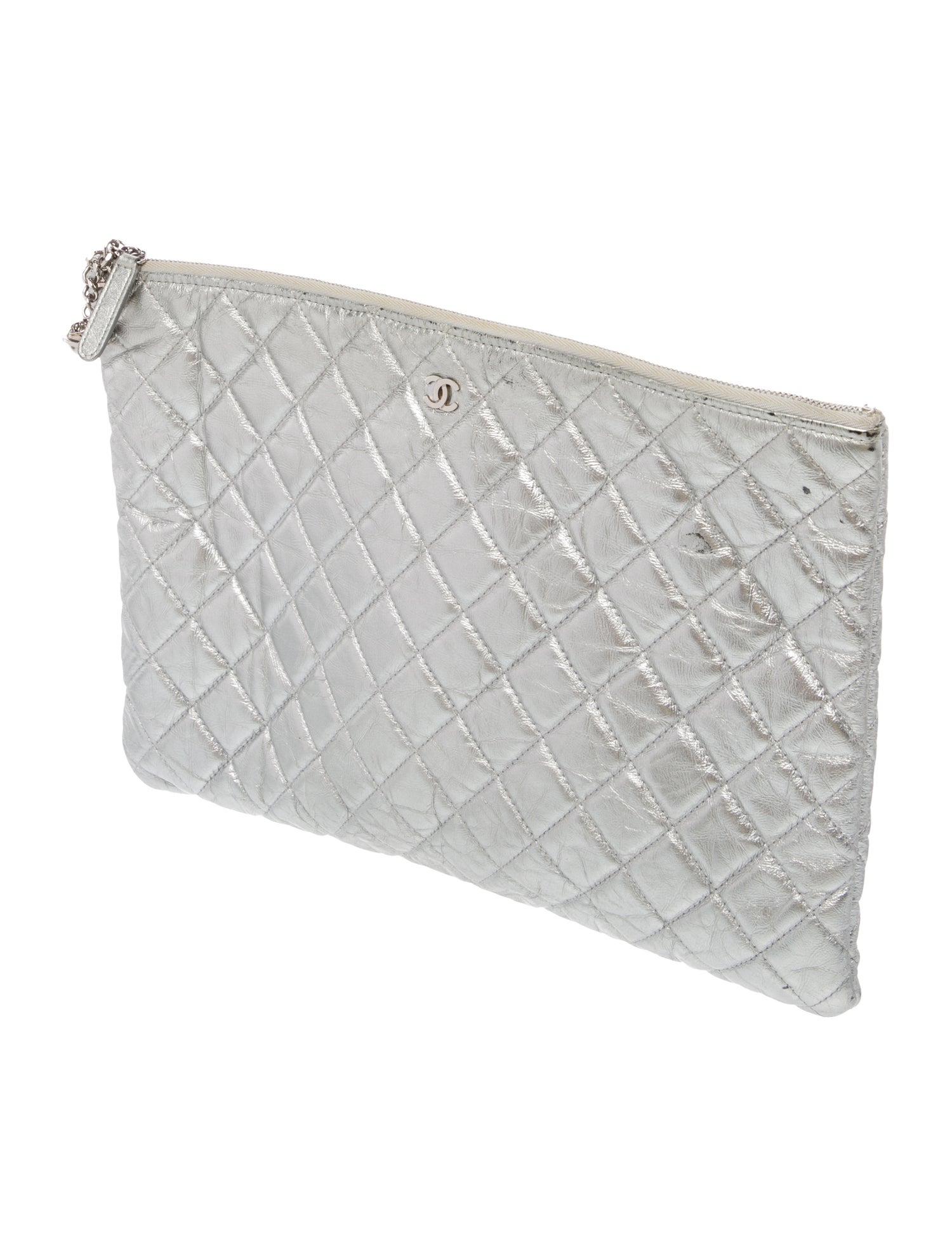 Chanel Cosmo Charm O-Case