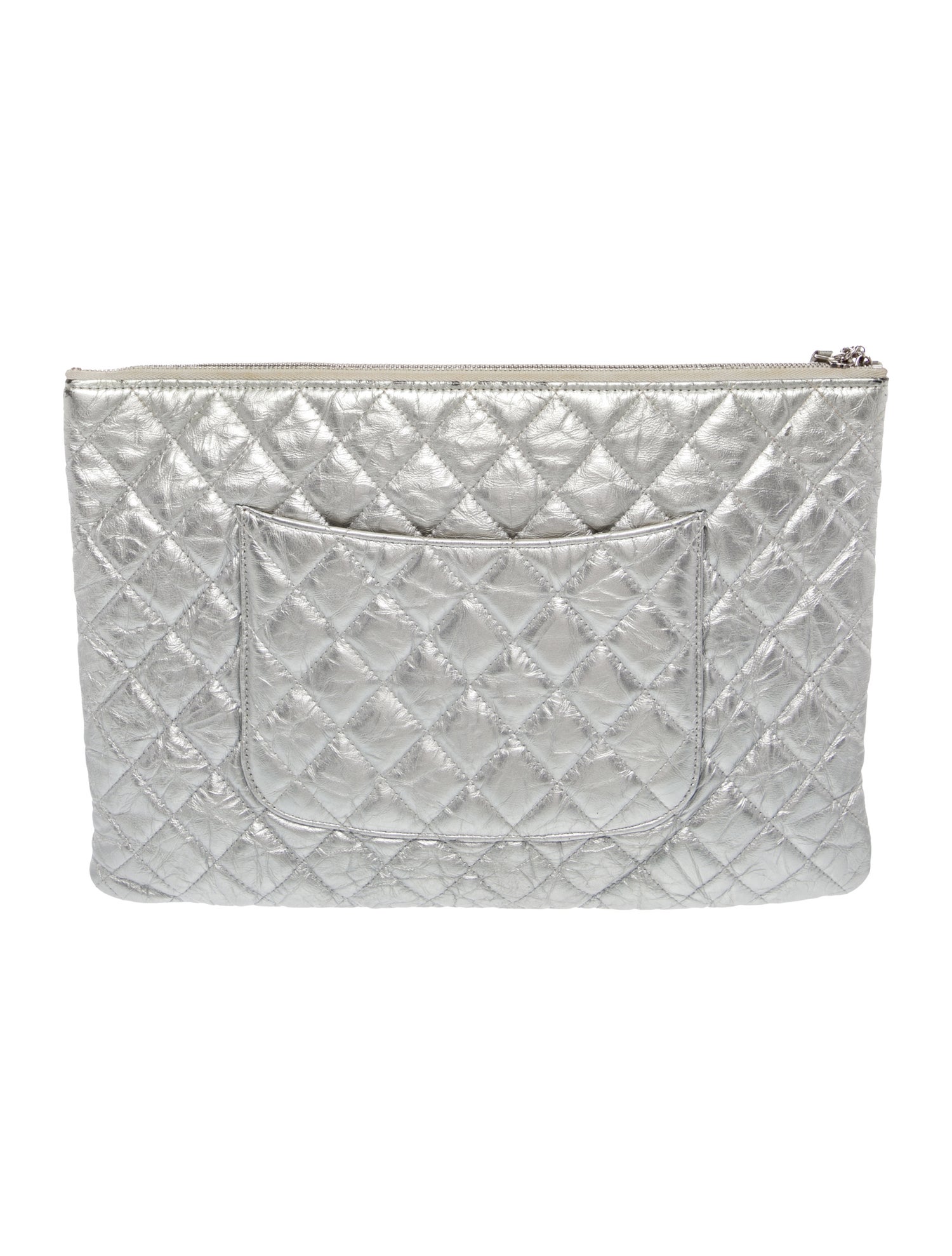 Chanel Cosmo Charm O-Case