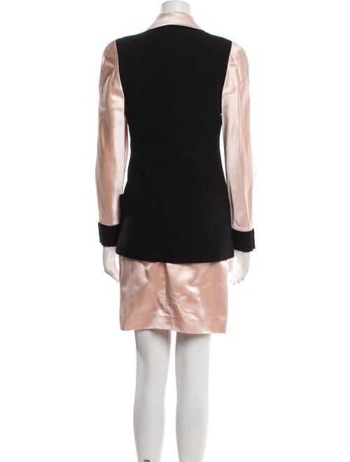 Chanel Vintage 1990 Skirt Suit