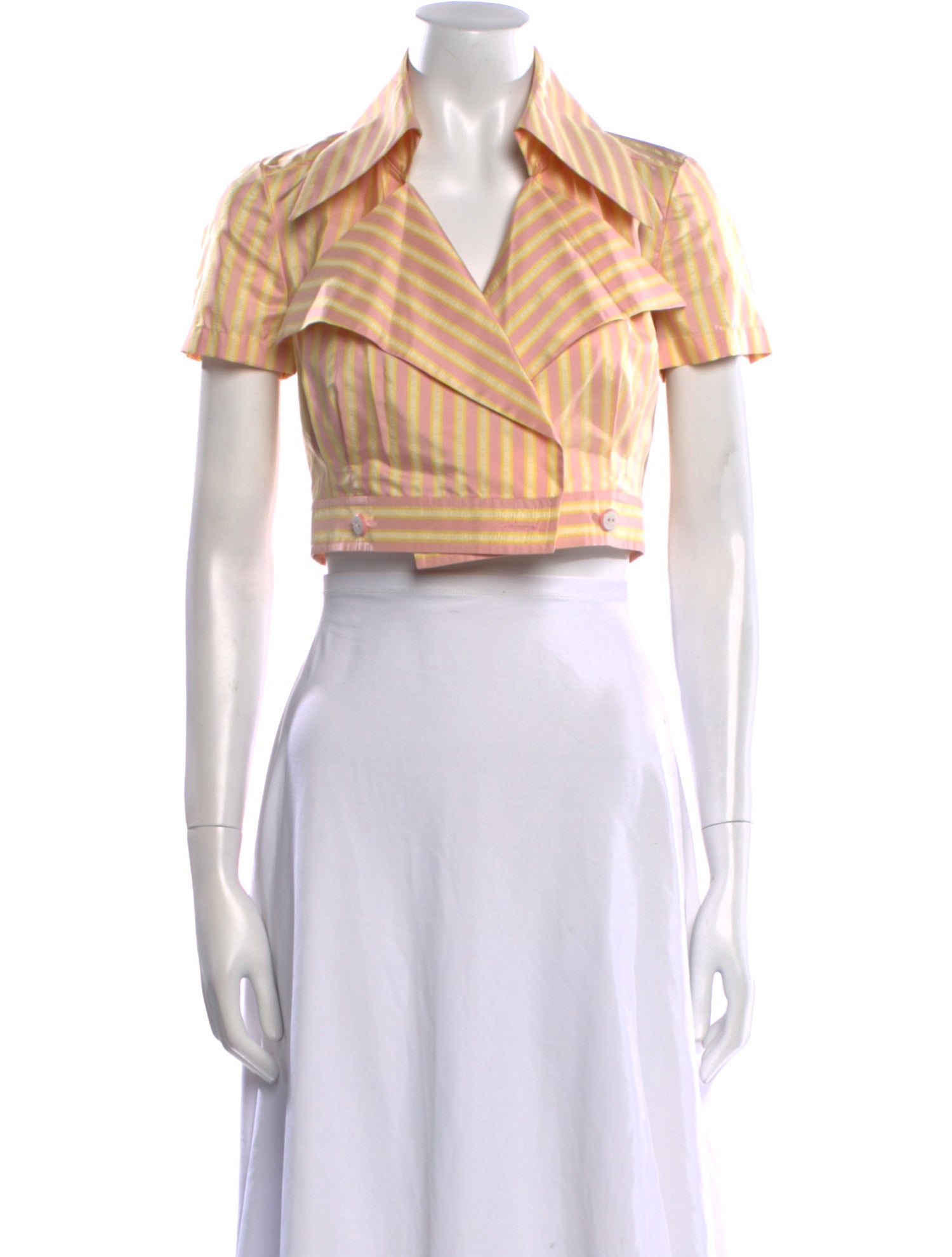 Chanel Vintage 2004 Jacket