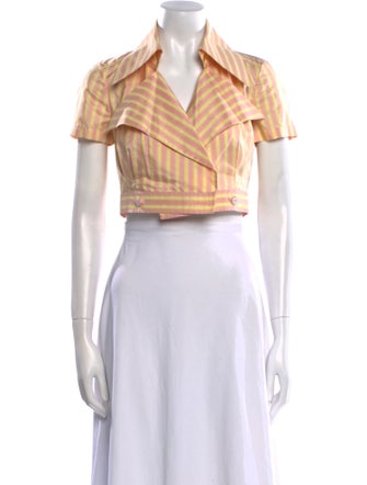 Chanel Vintage 2004 Jacket