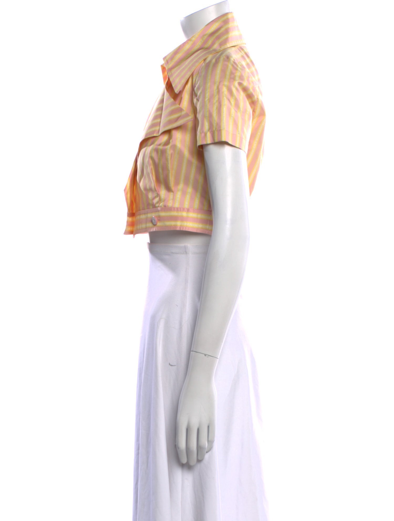 Chanel Vintage 2004 Jacket