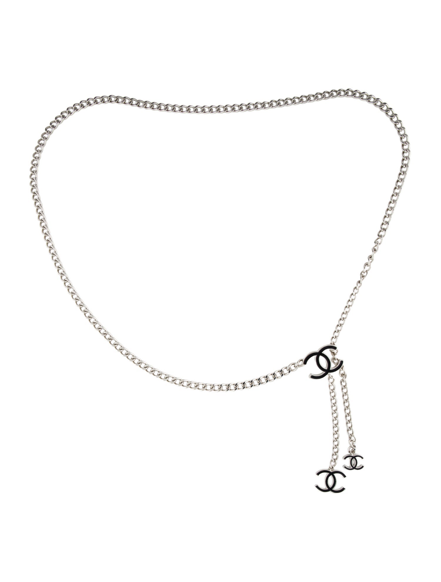 Chanel Vintage 2006 Waist Belt