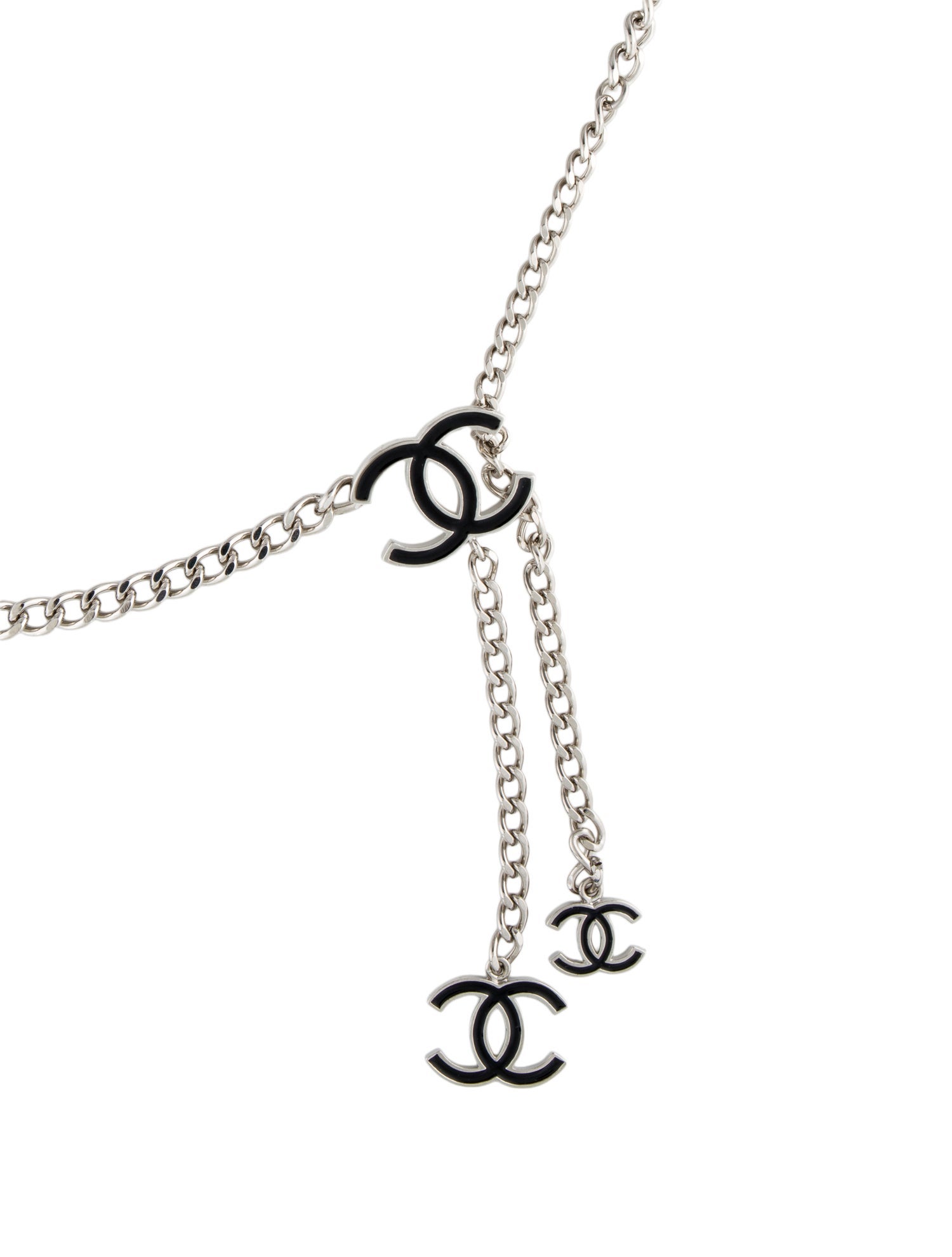 Chanel Vintage 2006 Waist Belt