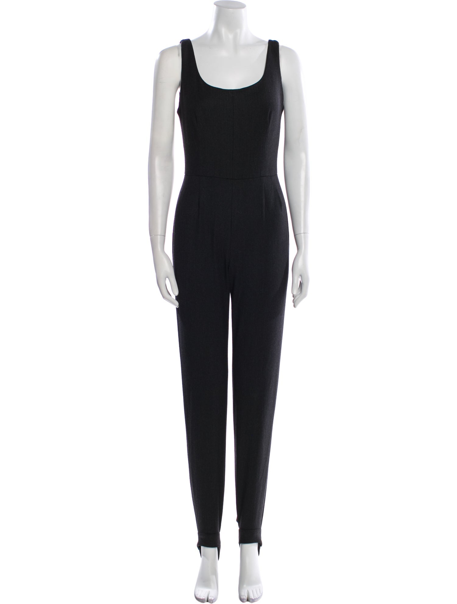 Chanel Vintage 1992 Jumpsuit