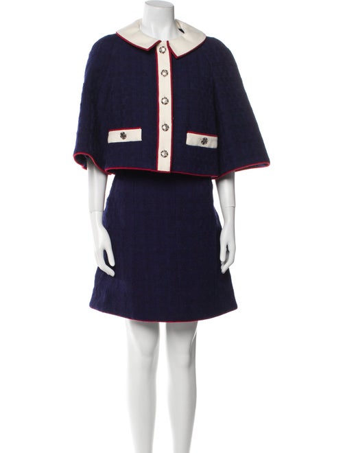 Chanel 2015 Paris-Salzburg Jacket