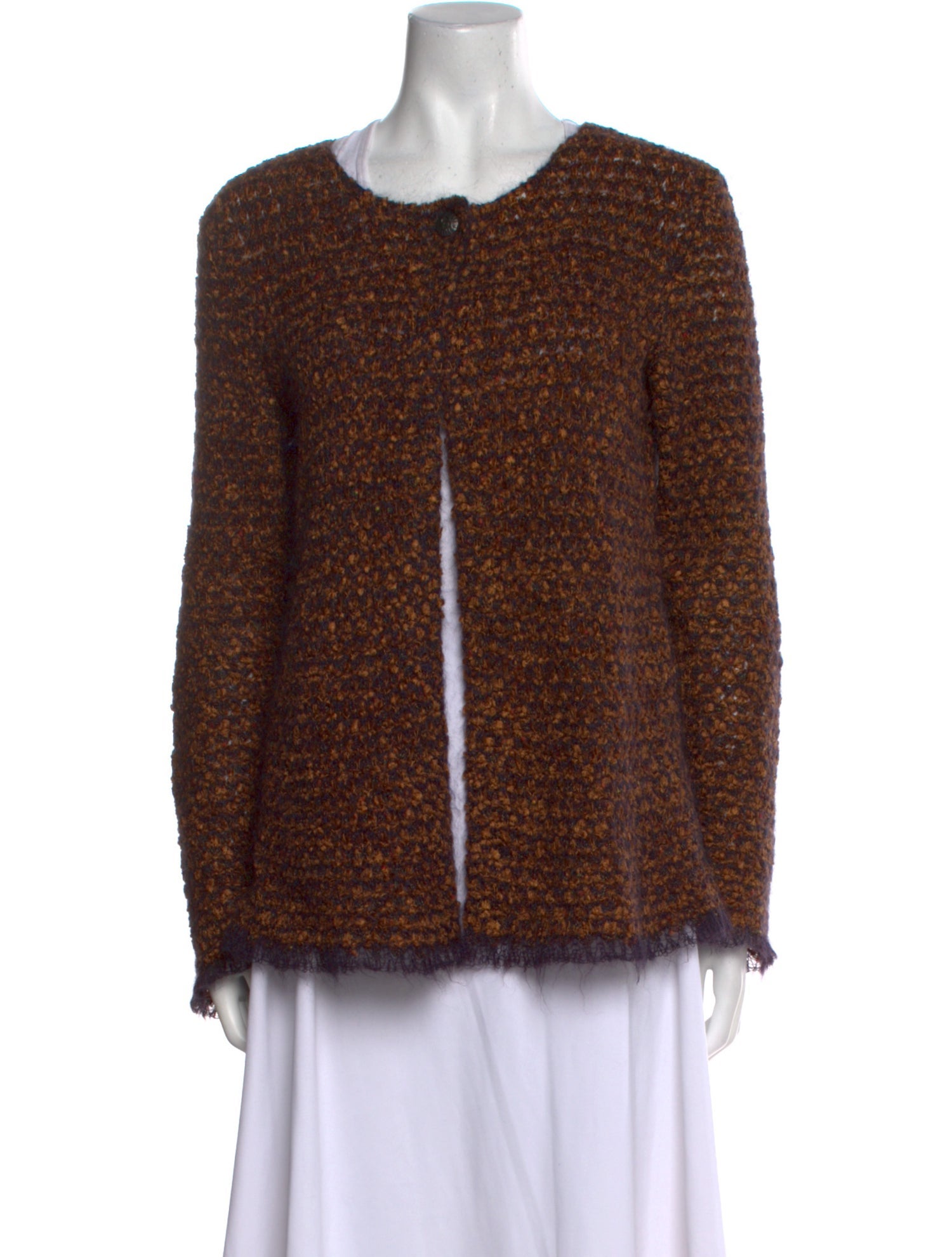 Chanel Vintage 1998 Sweater