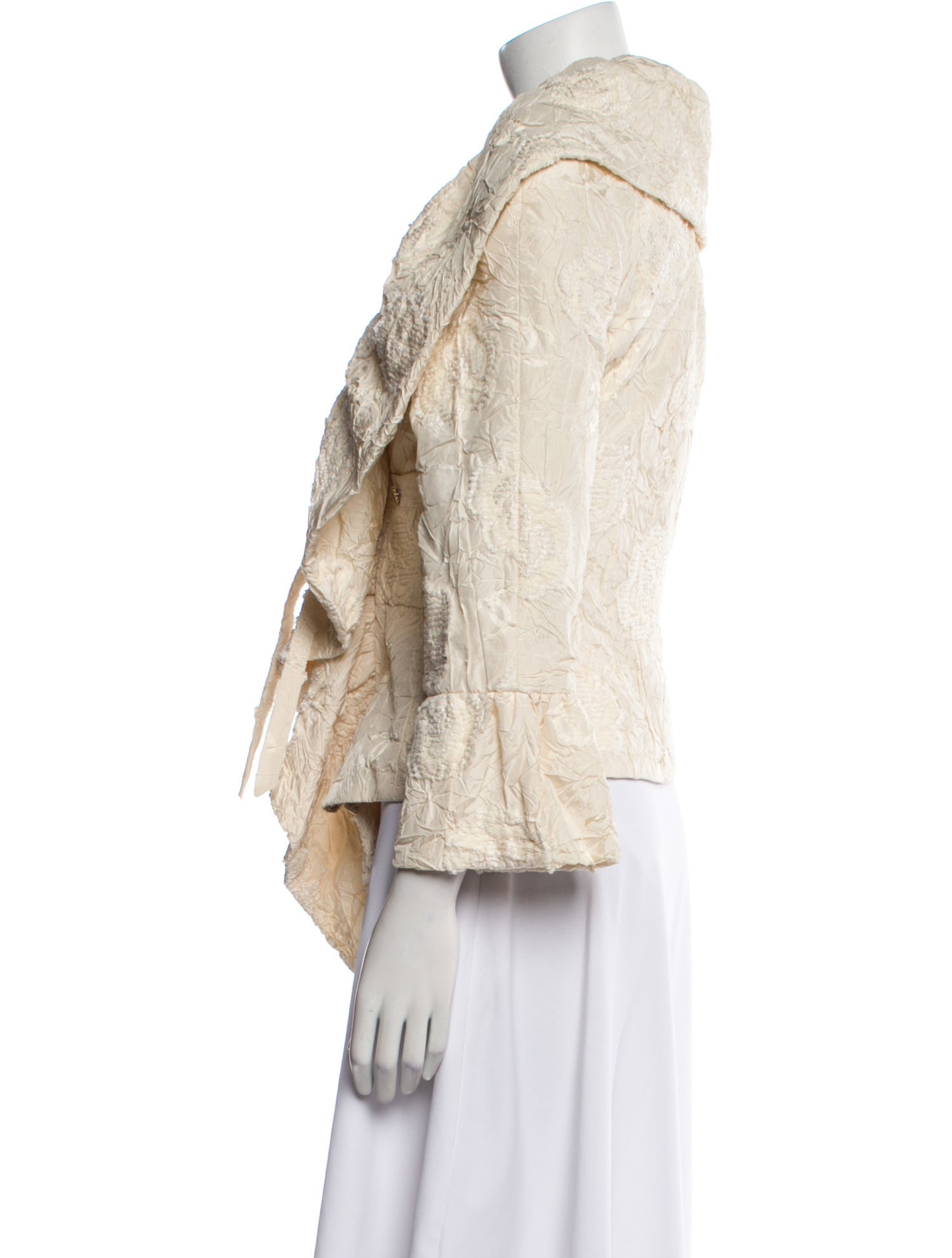 Chanel Vintage 2006 Jacket