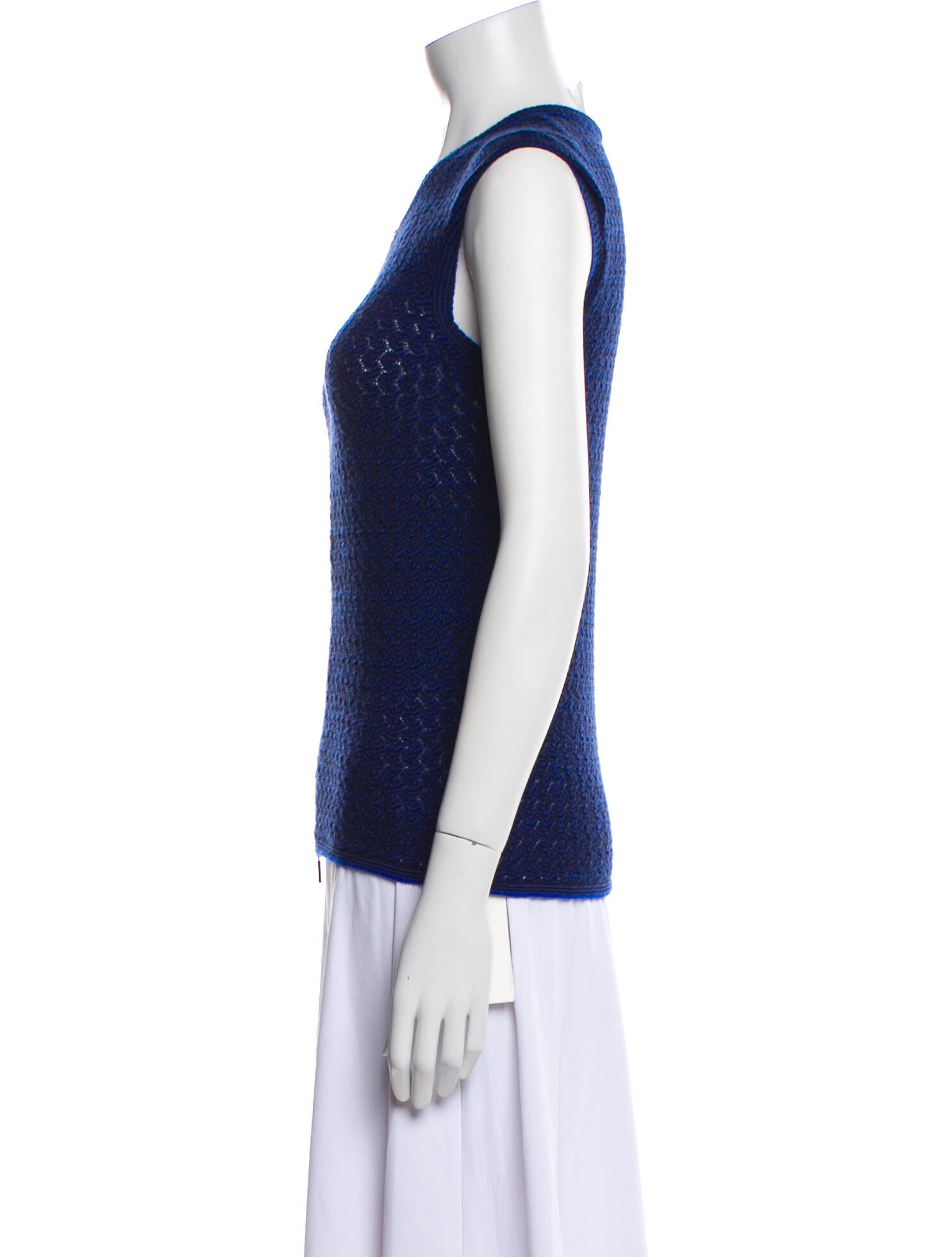 Chanel 2006 Cashmere Sweater