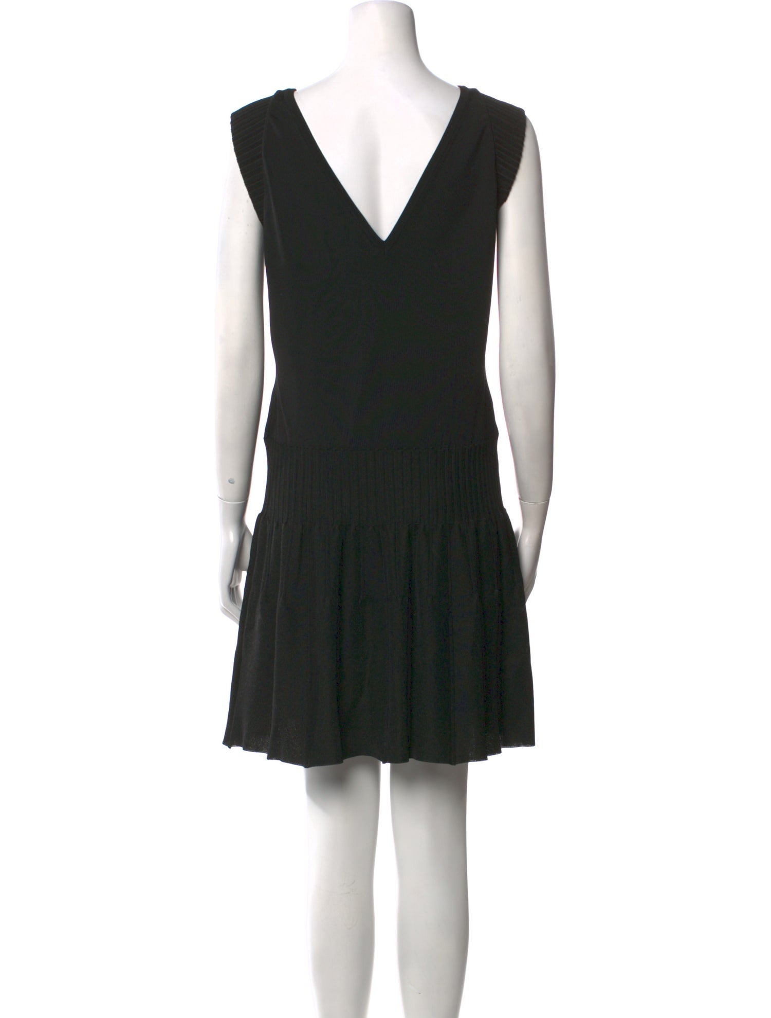 Chanel 2014 Mini Dress