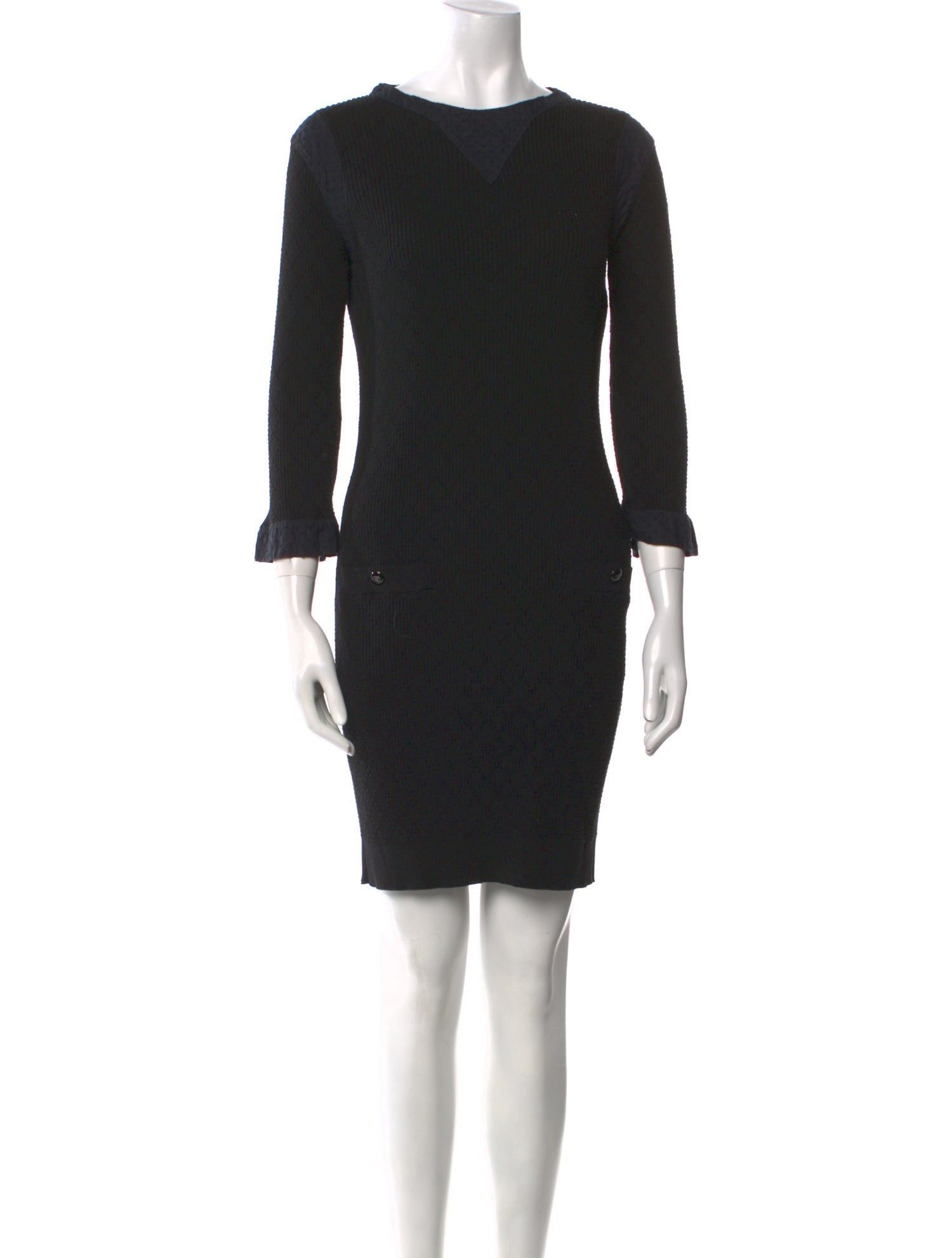 Chanel 2013 Mini Dress