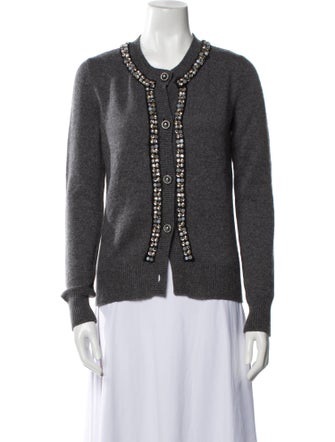 Chanel Vintage 2010 Sweater