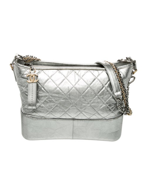 Chanel Medium Gabrielle Hobo