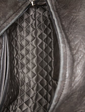 Chanel Le Marais Bowler Bag