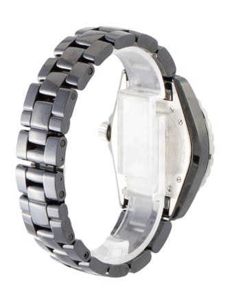 Chanel J12 Watch