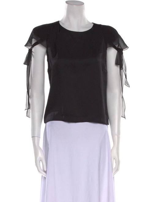 Chanel Vintage 2003 Top