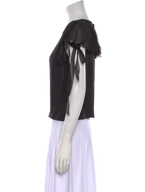 Chanel Vintage 2003 Top