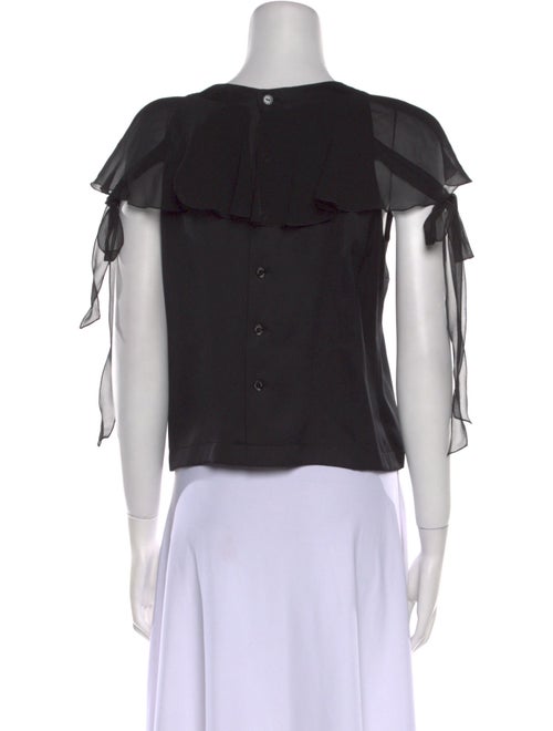 Chanel Vintage 2003 Top