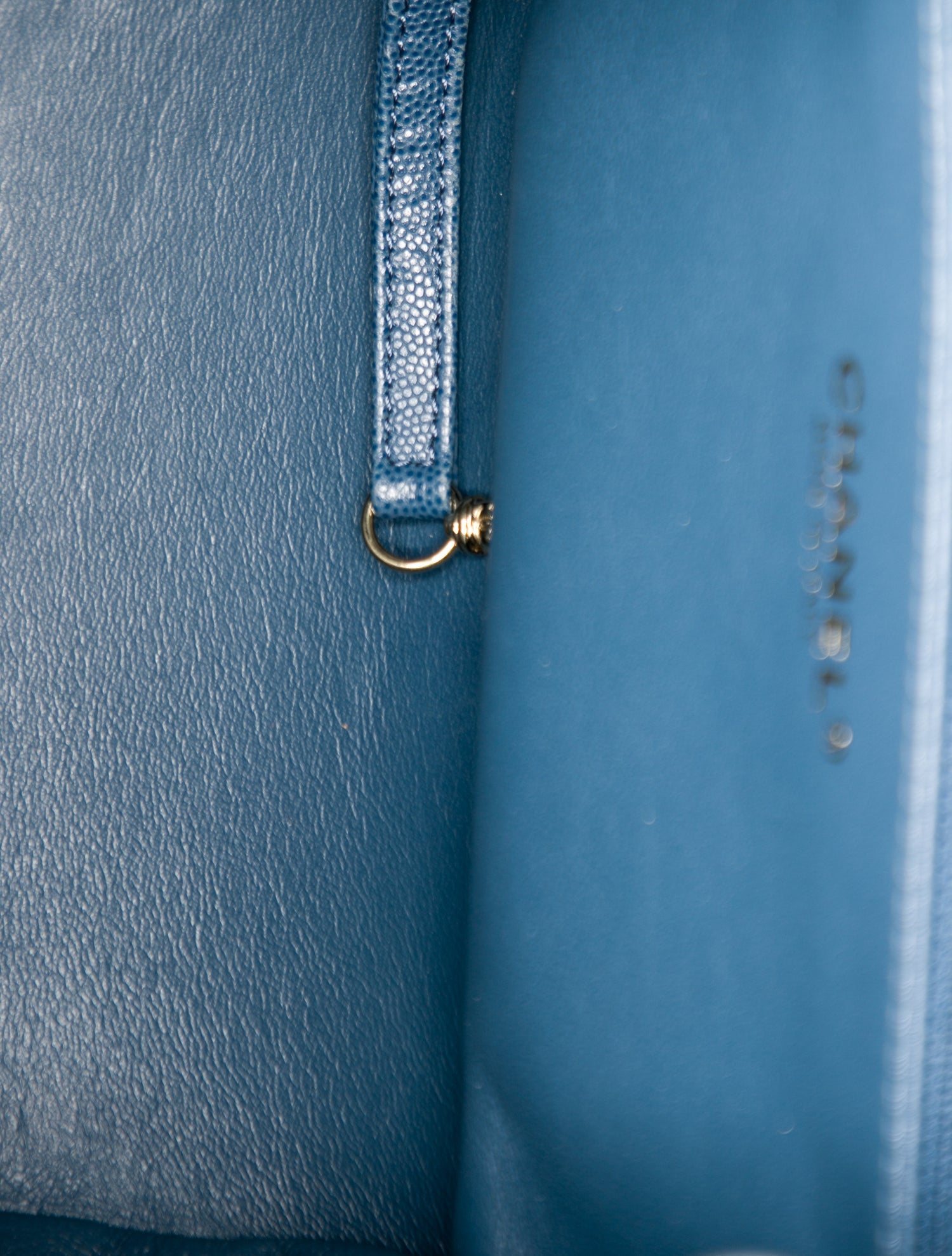 Chanel Business Affinity Backpack