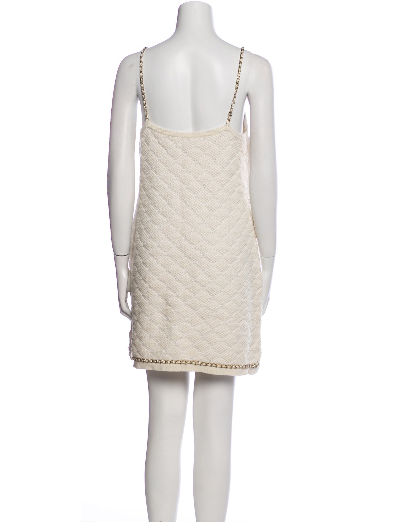 Chanel 2023 Mini Dress