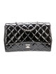 Chanel Patent New Clutch w/ Chain