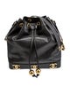 Chanel Triple CC Bucket Bag