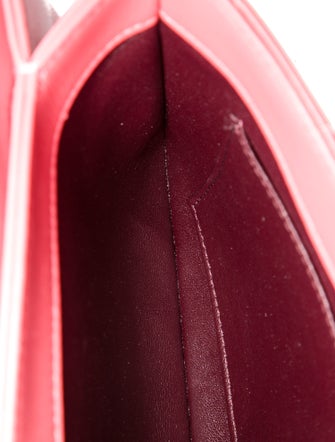 Chanel Quilted Lambskin Trendy CC Flap Bag