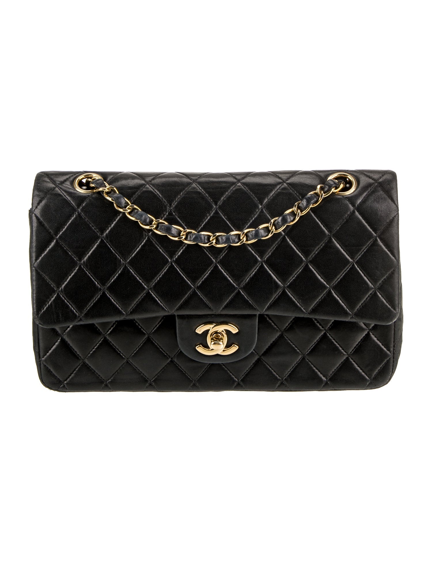 Chanel Classic Medium Double Flap Bag