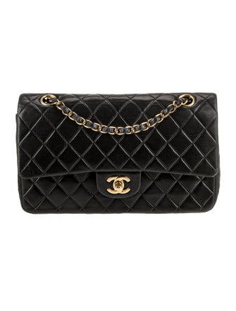 Chanel Classic Medium Double Flap Bag