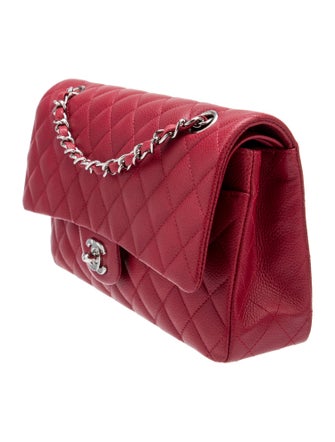 Chanel Classic Medium Double Flap Bag
