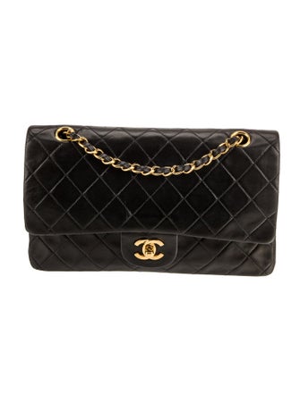 Chanel Classic Medium Double Flap Bag