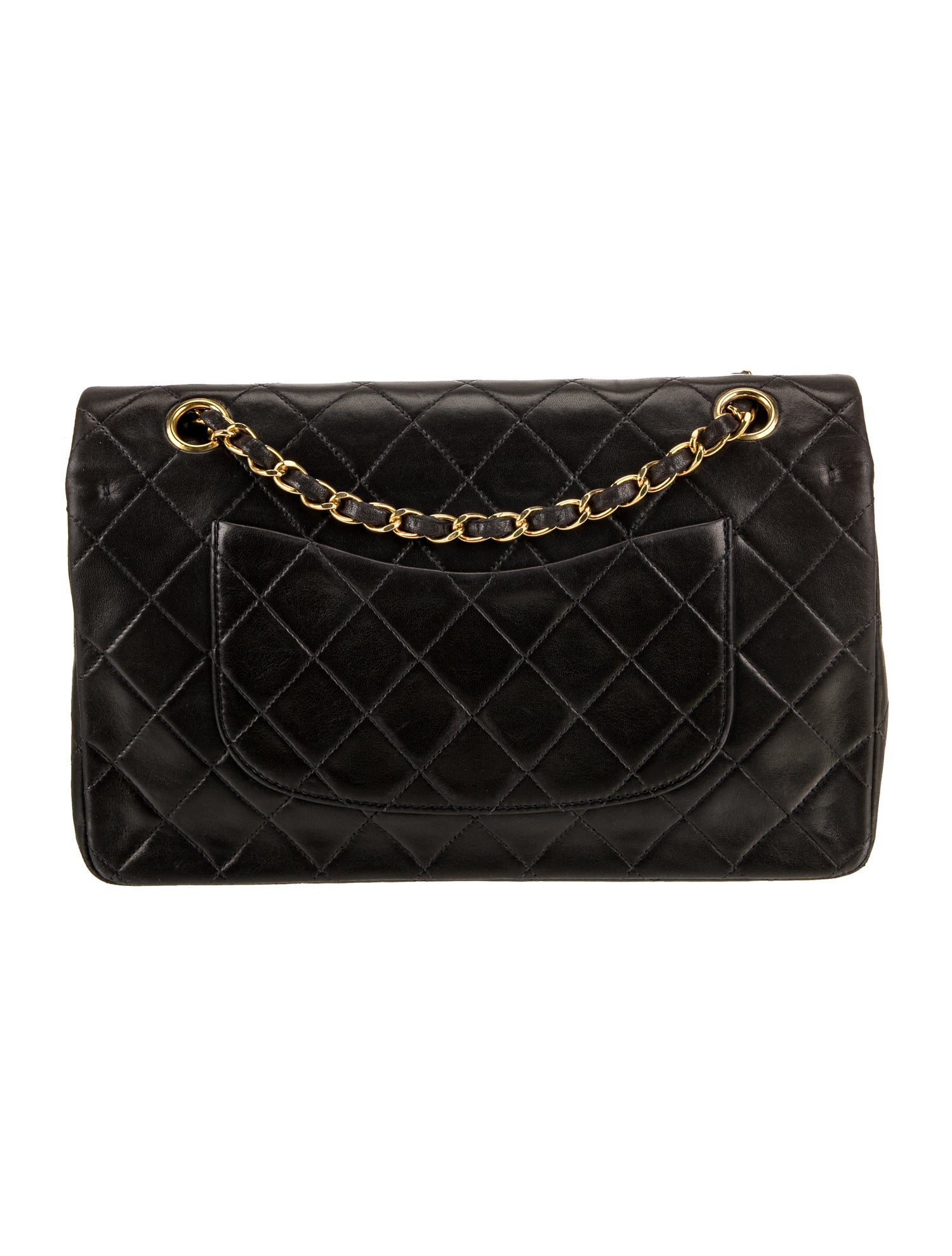 Chanel Classic Medium Double Flap Bag
