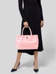 Chanel Medium Cerf Tote