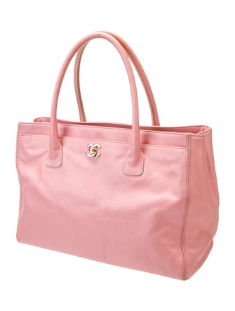 Chanel Medium Cerf Tote