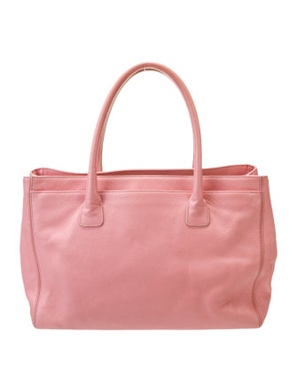 Chanel Medium Cerf Tote