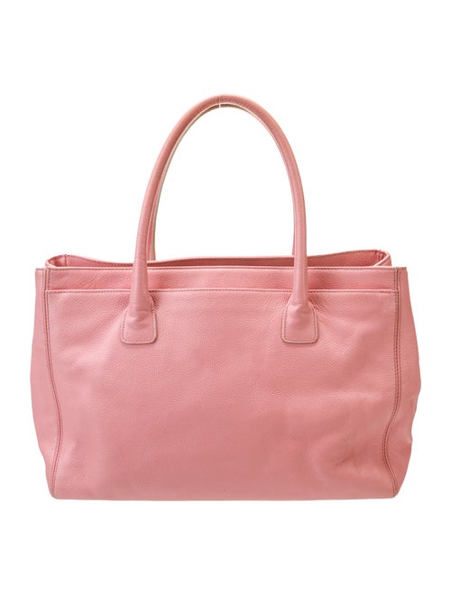 Chanel Medium Cerf Tote