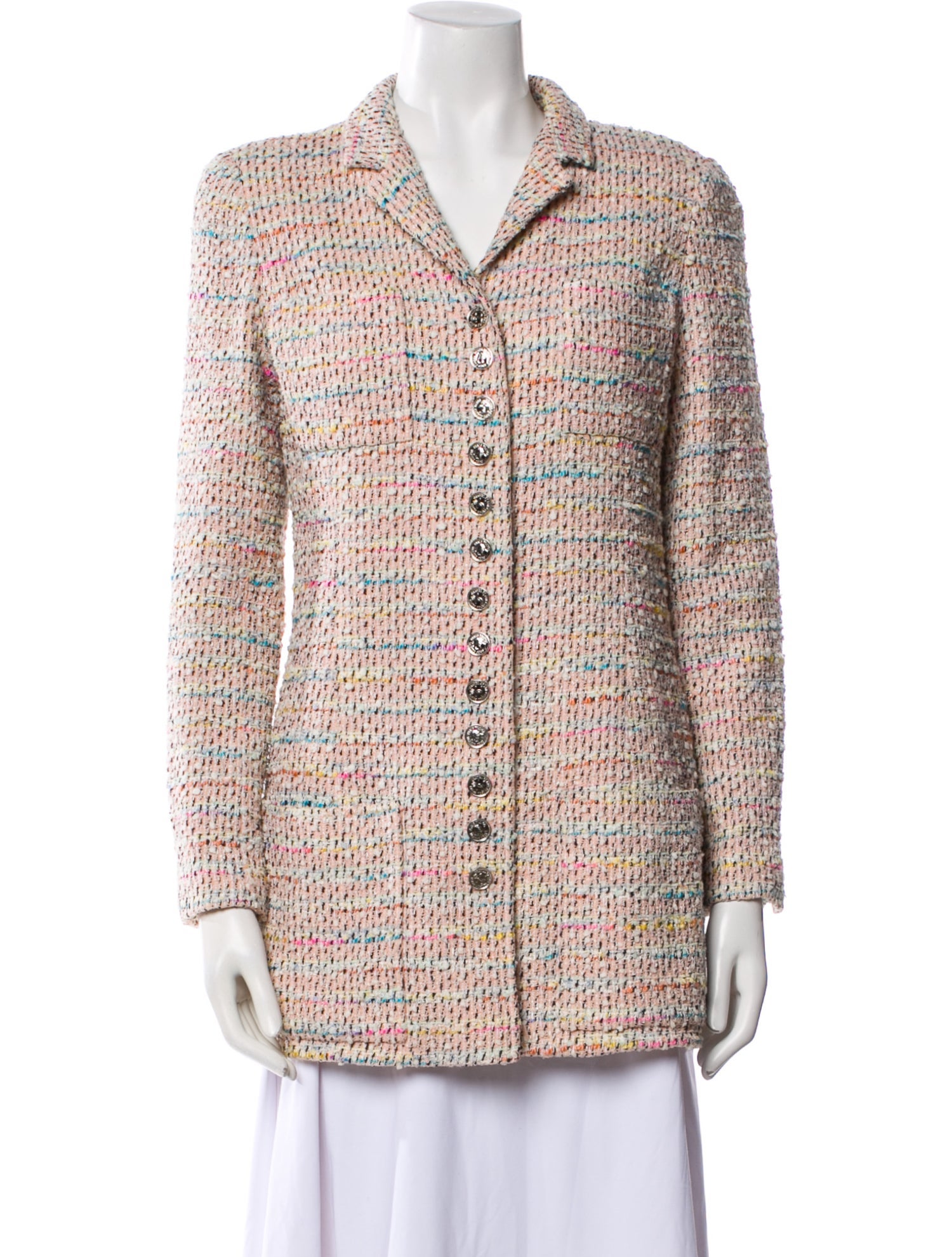 Chanel Vintage 1996 Blazer