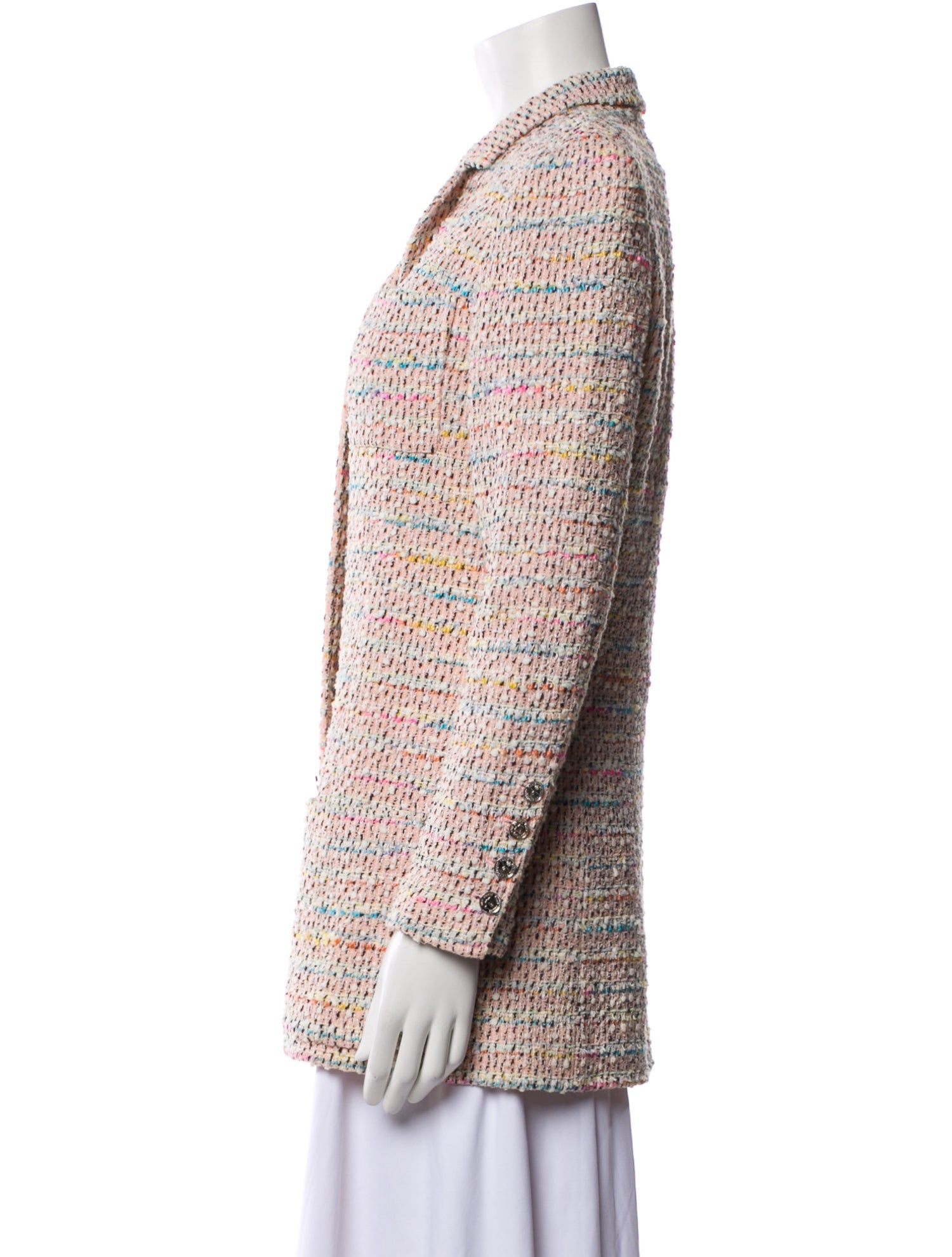 Chanel Vintage 1996 Blazer