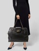 Chanel XL Supermodel Bag
